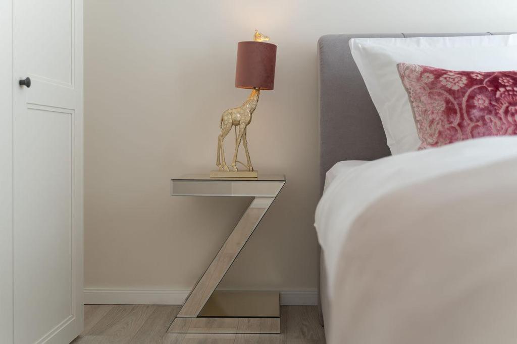 Vip Apart Center באדן-באדן מראה חיצוני תמונה