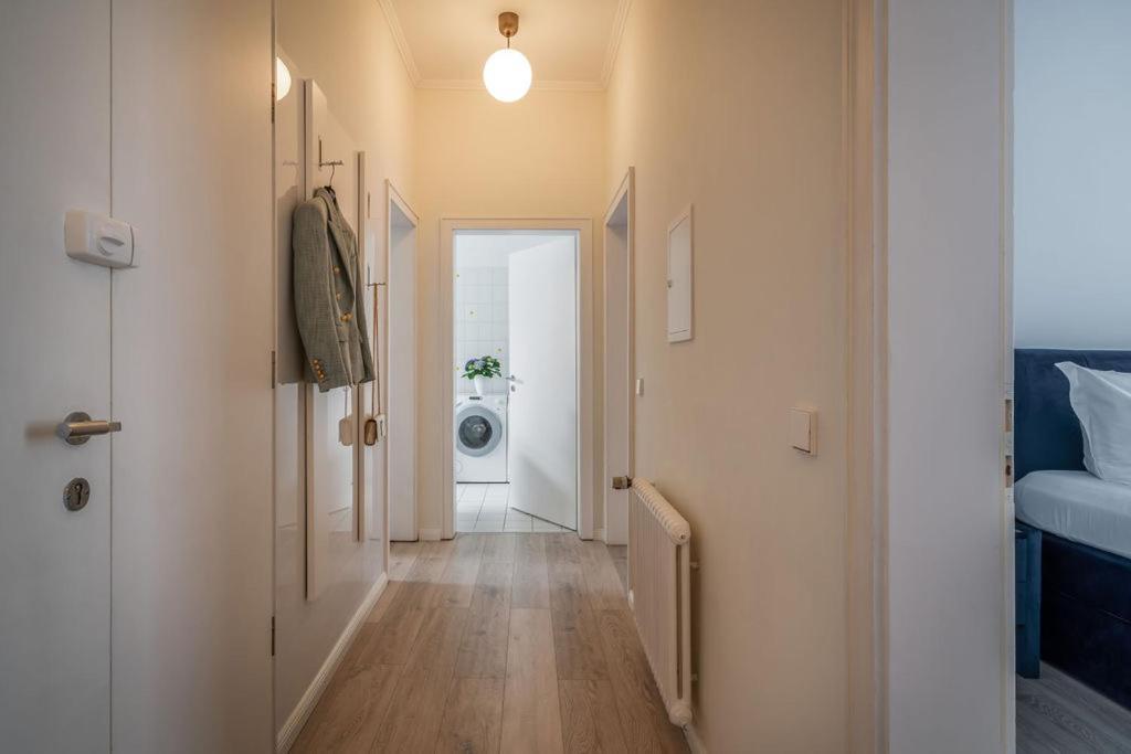 Vip Apart Center באדן-באדן מראה חיצוני תמונה
