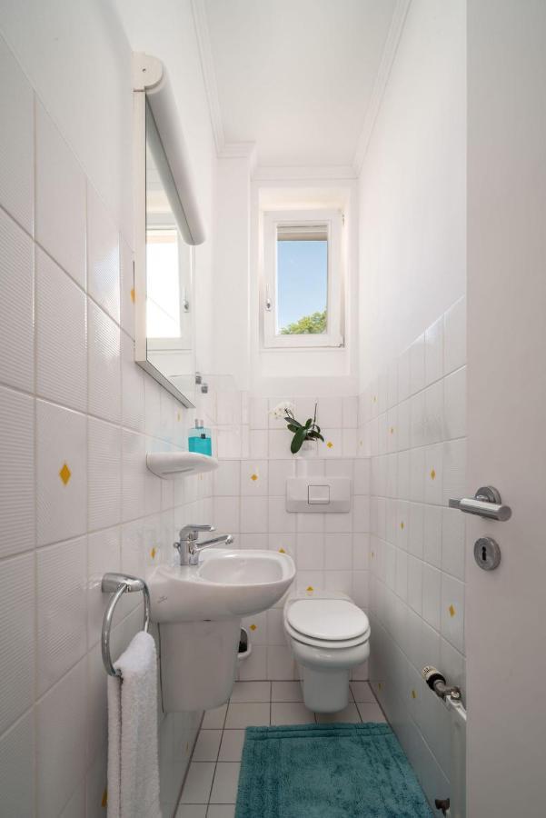 Vip Apart Center באדן-באדן מראה חיצוני תמונה